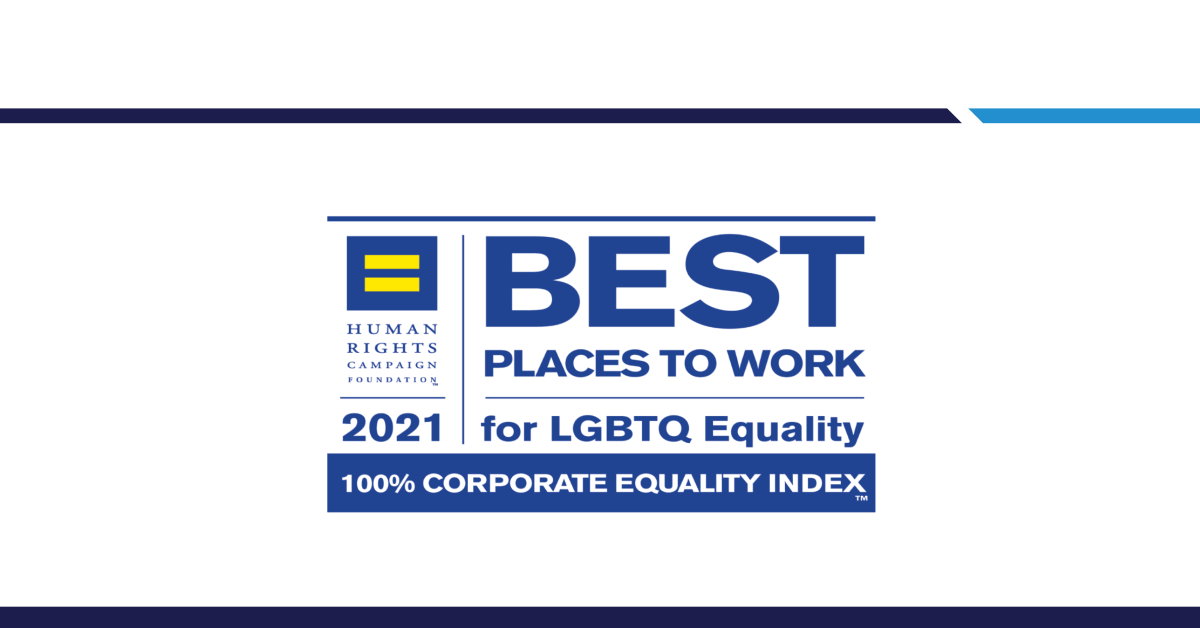 Troutman Pepper Earns Perfect Score In Human Rights Campaigns 2021 Corporate Equality Index 7967