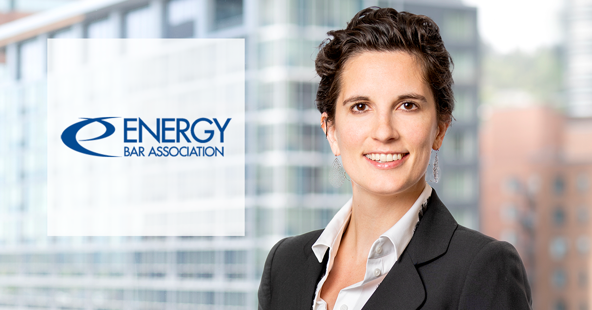 The Energy Bar Association - EBA