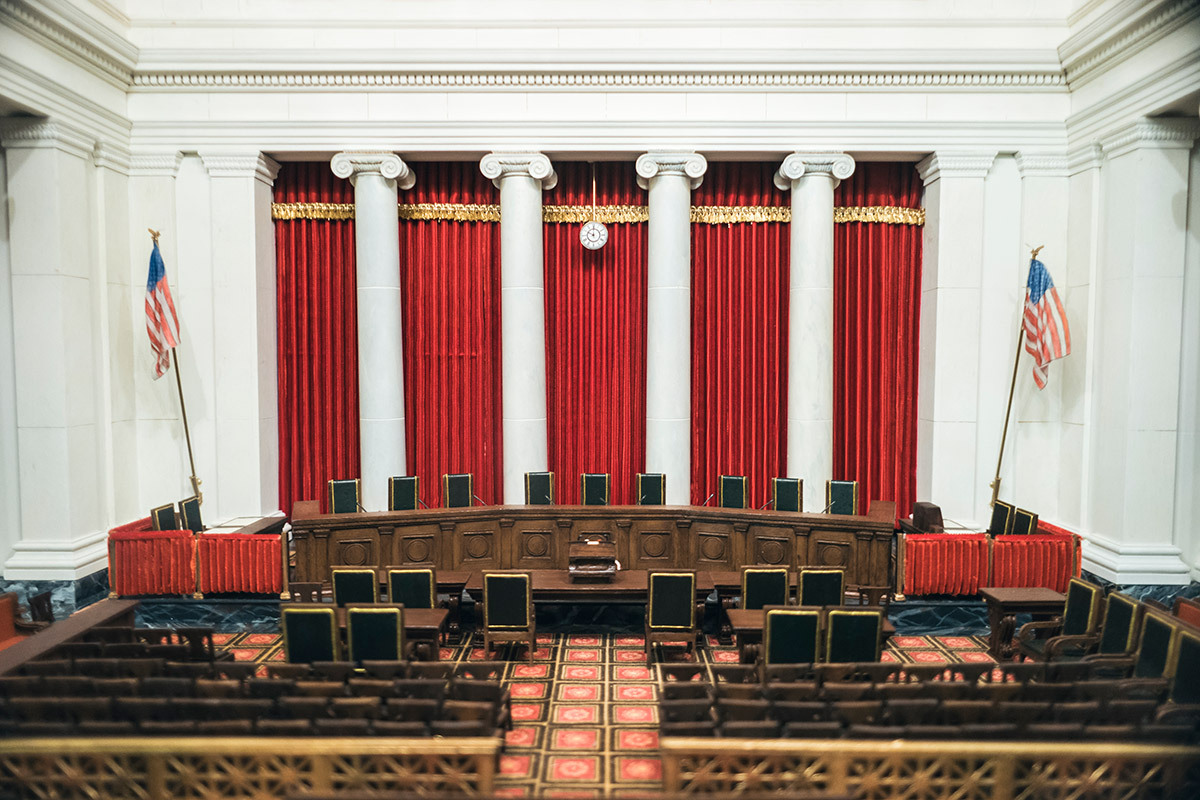 Unanimous Supreme Court Decision Allows for Early Challenges to Federal