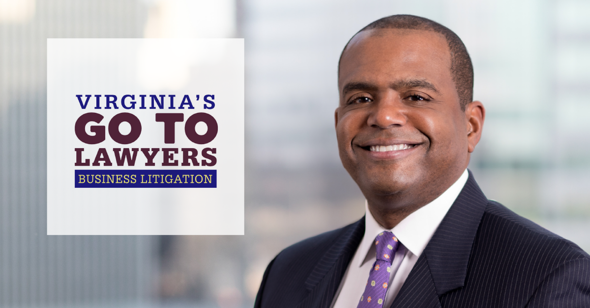 Troutman Pepper Partner Ashley Taylor Named Among 'Virginia's Go To ...