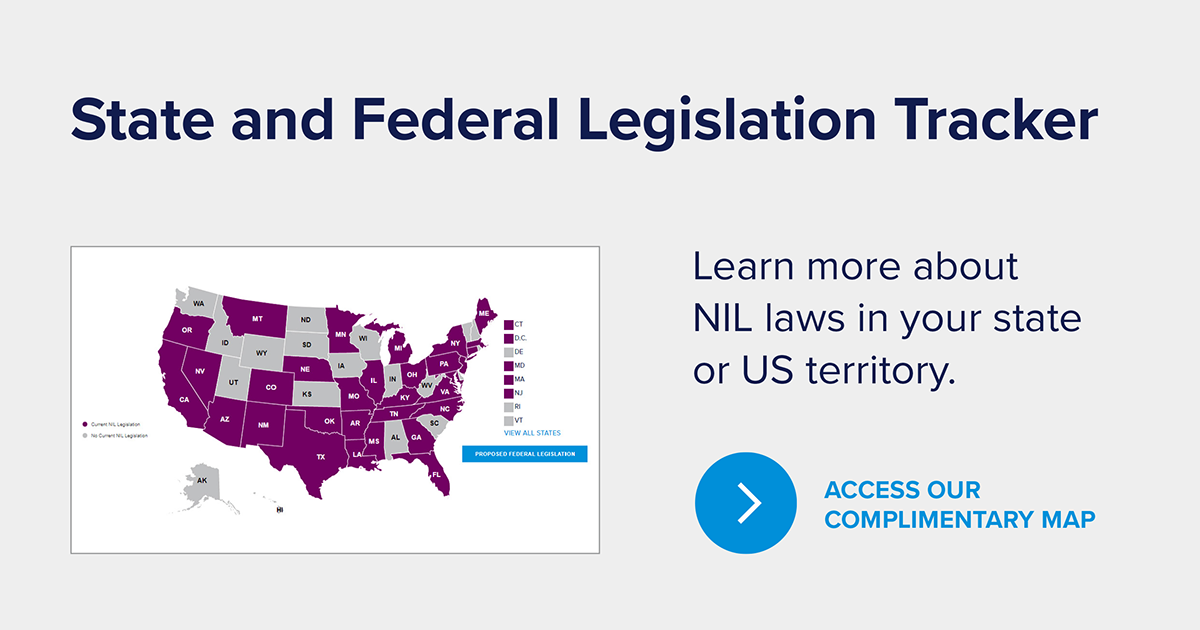 State And Federal Legislation Tracker | Troutman Pepper