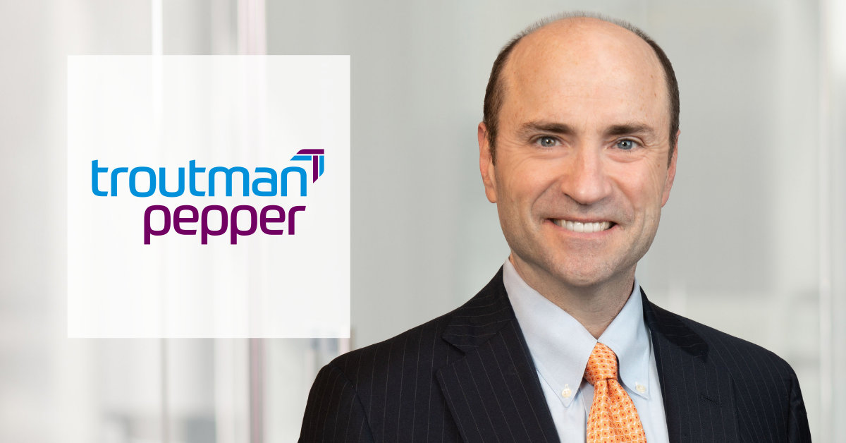 Troutman Pepper Continues to Grow MarketLeading Financial Services