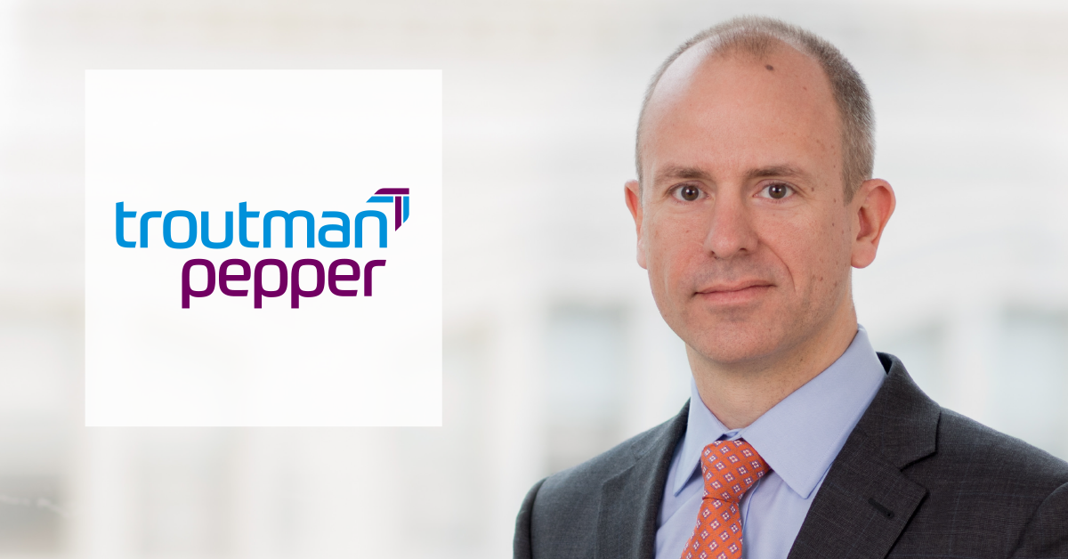 Meet The DC Native Driving Troutman Pepper's Beltway Office | Troutman ...