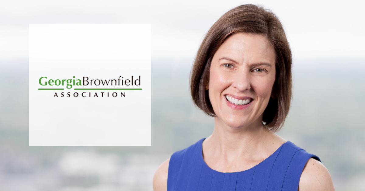 Troutman Pepper Partner Andrea Rimer Brogdon Named President Of Georgia ...