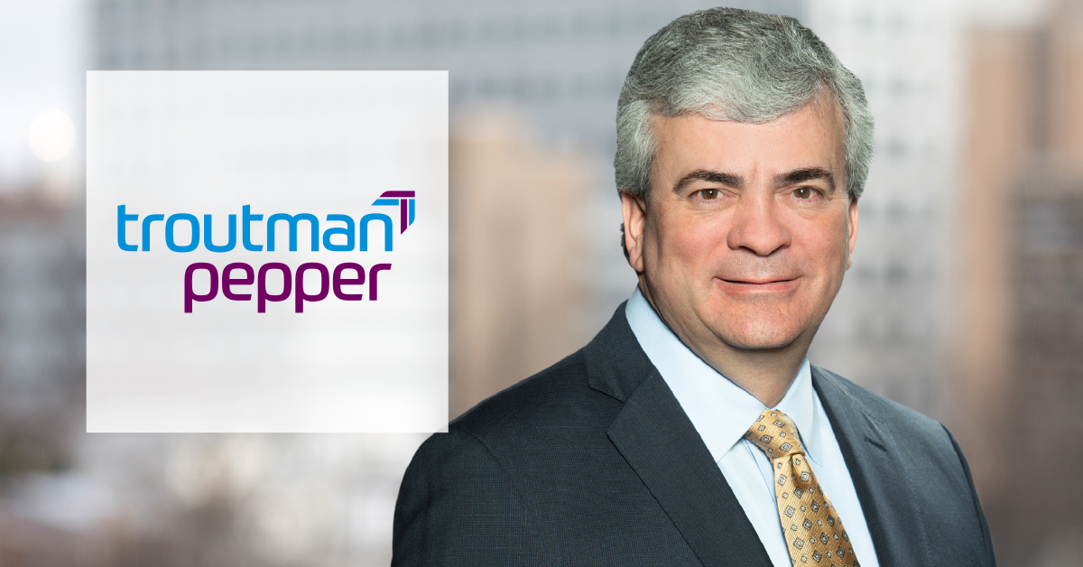 Troutman Pepper Continues Expansion of National Financial Services Team